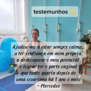 merceddes testemunho