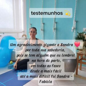 testemunho fabíola